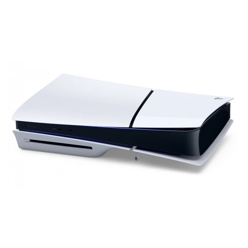 کنسول بازی سونی مدل اسلیم یک ترابایت ریجن اروپا PlayStation Slim